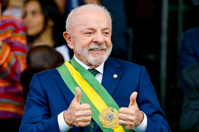 Lula vence em MG e mantém tradição de estado refletir resultado nacional