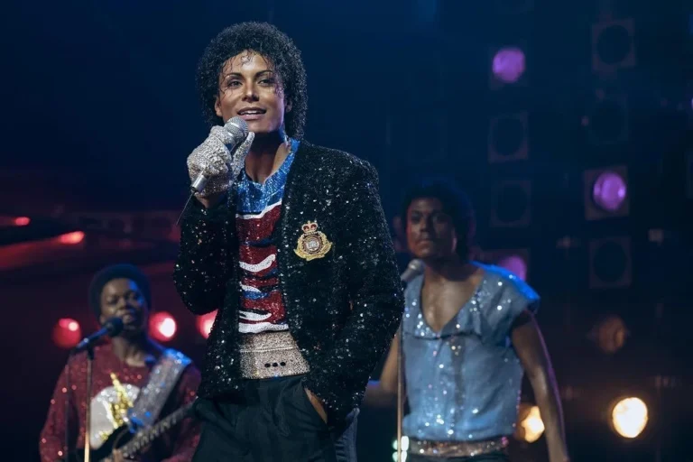 “Michael” chega aos streamings nesta sexta-feira (23); veja onde assistir