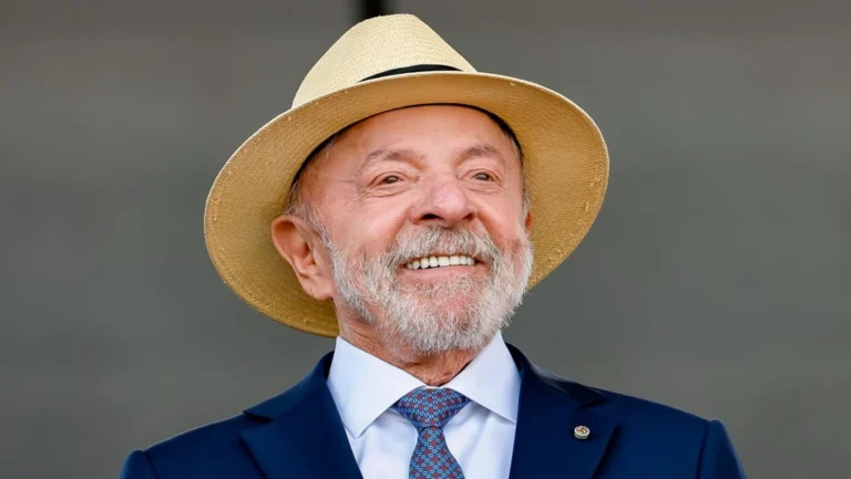 Gerp: Governo Lula tem 50% de desaprovação; 46% aprovam