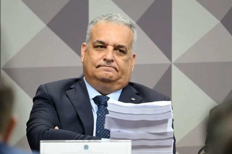 Alfredo Gaspar diz que “Justiça demorou” em arquivar caso sobre estupro