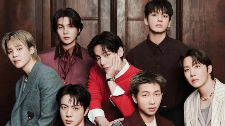 BTS no Brasil: MPSP dá 48 horas para empresas explicarem mapa do show