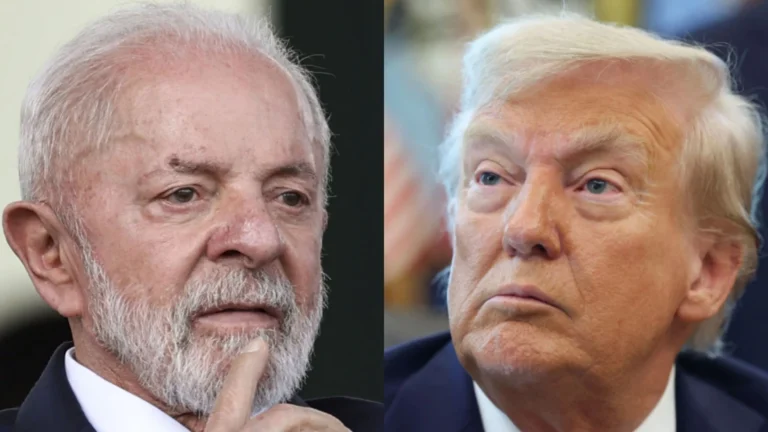 Lula mantém Brasil como contraponto à estratégia de Trump na América Latina