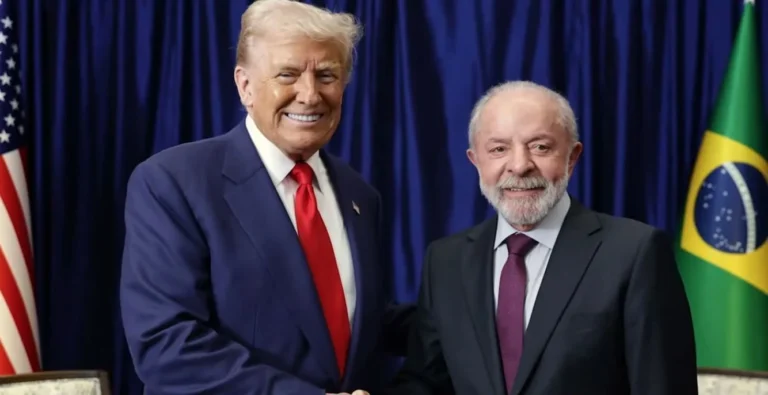 Análise: Trump pode não reconhecer reeleição de Lula no 2° turno
