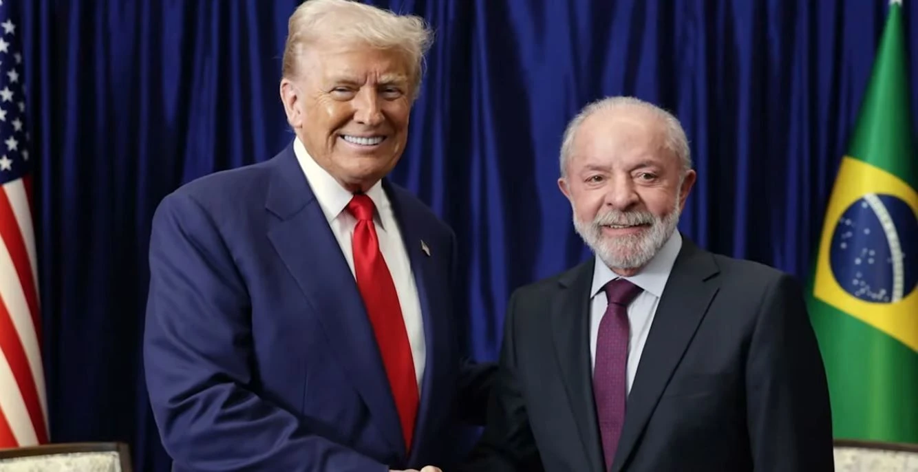 Análise: Trump pode não reconhecer reeleição de Lula no 2° turno
