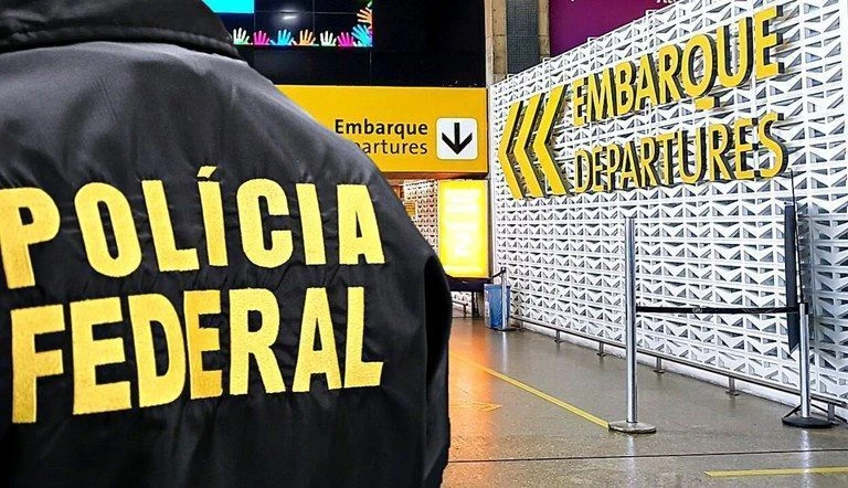 PF pode prender um brasileiro em outro país? Entenda a lei