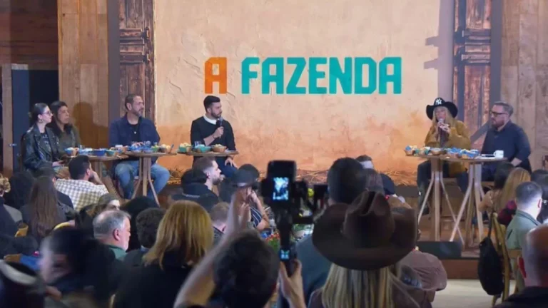 “A Fazenda”: Jônatas Faro vence Prova do Fogo; saiba como foi