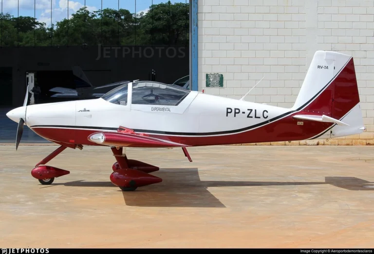 Queda de avião particular deixa dois mortos em SP
