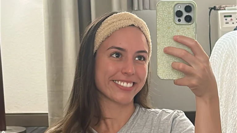 Atriz brasileira é detida por imigração dos EUA; mãe detalha más condições