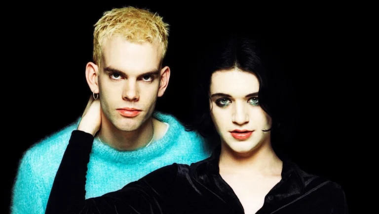 Lembra deles? Placebo volta ao Brasil e celebra 30 anos do álbum de estreia