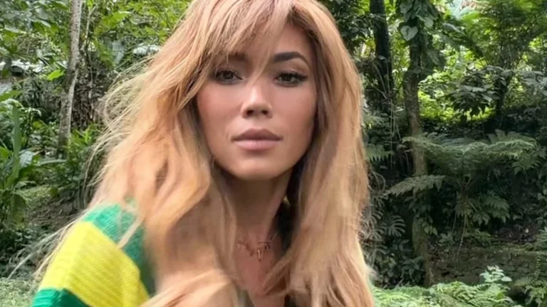 Danni Suzuki revela ter sido vítima de stalker: “Ia me matar”