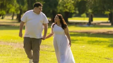 Morre o youtuber Dedeco, um mês após casamento e anunciar que seria pai