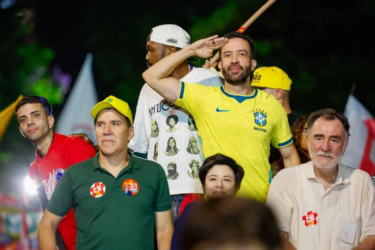 Meta diz que “Exército do Lula” não viola políticas da empresa