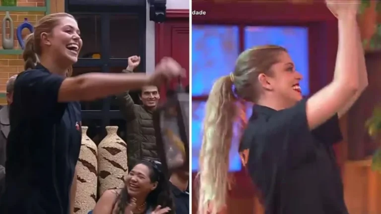 “A Fazenda 18”: Eduarda vence Prova do Fogo; saiba quem está na Baia