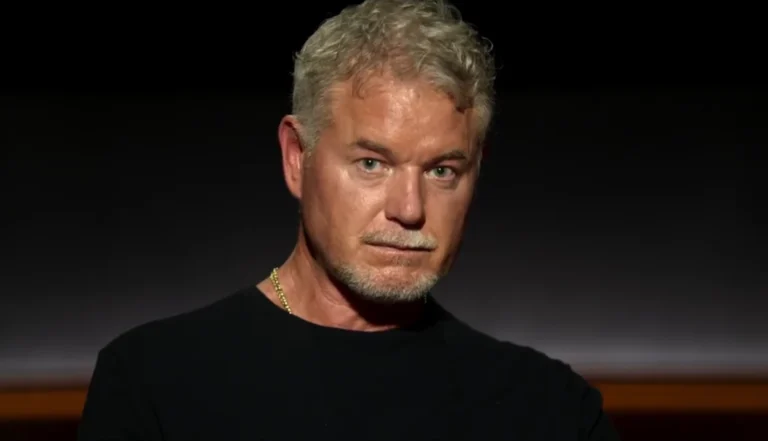Em livro, Eric Dane revela vício em crack e “todas as drogas imagináveis”