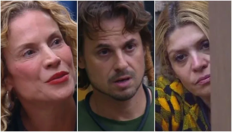 “A Fazenda 18”: parcial da enquete mostra vantagem impressionante na Roça