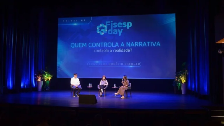 Evento discute antissemitismo e desafios da comunidade judaica em São Paulo