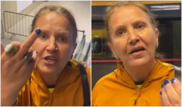 Polícia identifica mulher que fez ataque racista contra estudante no metrô em SP: 'preto de bosta'