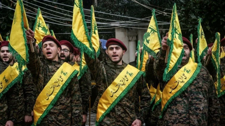 Israel alerta Irã e Hezbollah contra interferência nas eleições