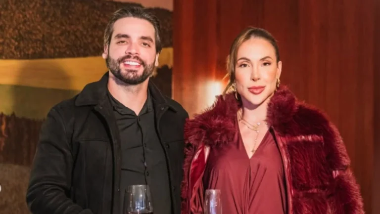 Influenciadores que mostravam rotina como casal anunciam separação