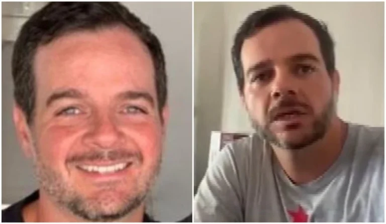 Quem era Gustavo de Castro, juiz encontrado morto dentro de carro em chamas no interior de SP