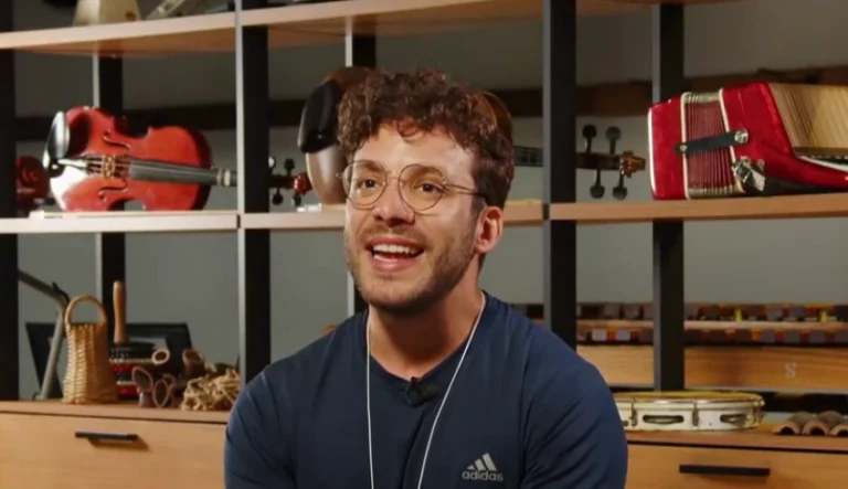 Morre Matheus Sabbá, ator e diretor, aos 30 anos