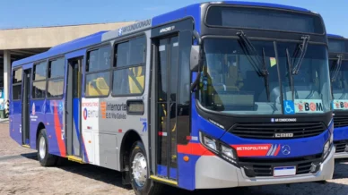 Veja como funciona transporte intermunicipal gratuito no 2º turno
