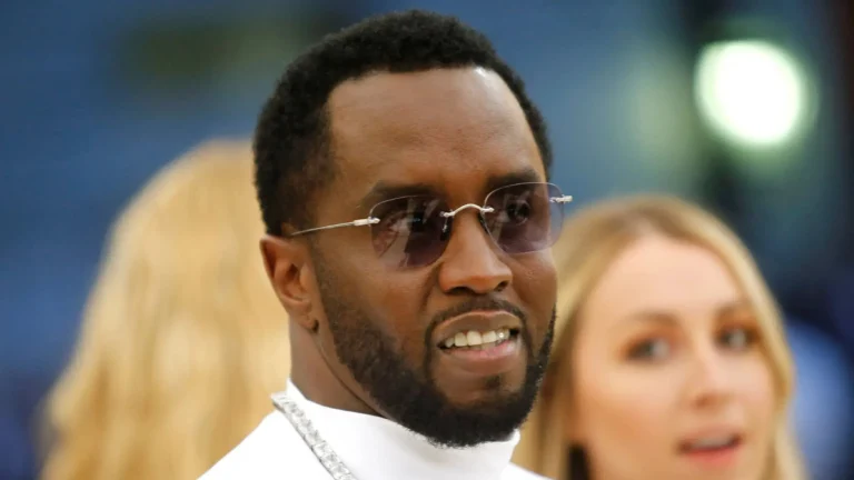 Diddy está em uma nova prisão em regime semiaberto, diz site