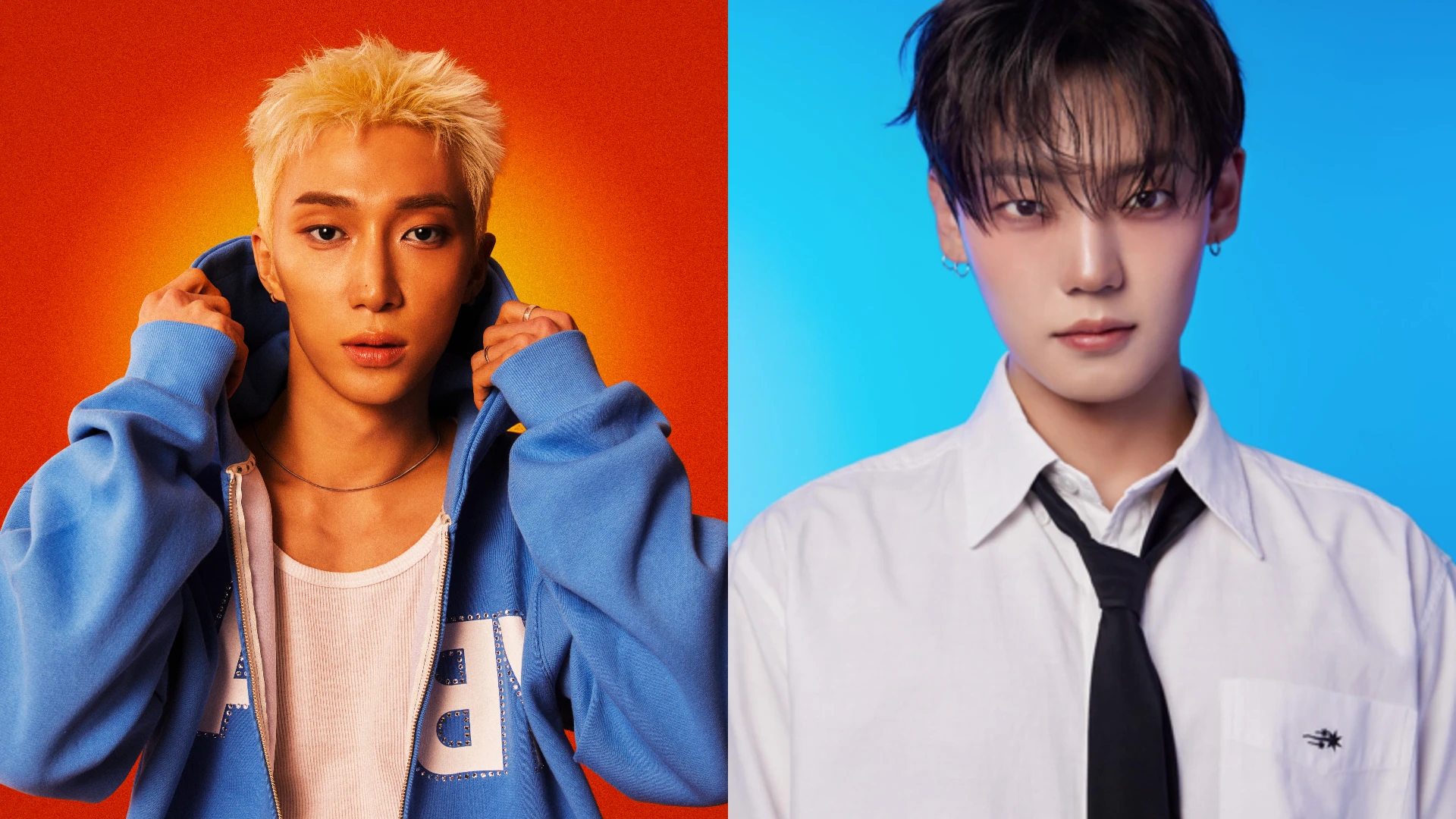 Estrelas do K-pop, From20 e Kang Yuchan retornam ao Brasil; saiba mais