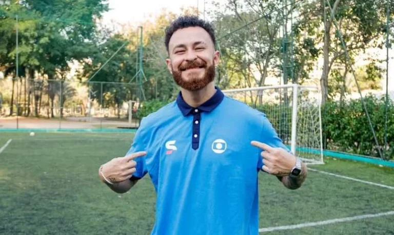 Fred Bruno leva tiro de raspão no pé após deputado disparar arma