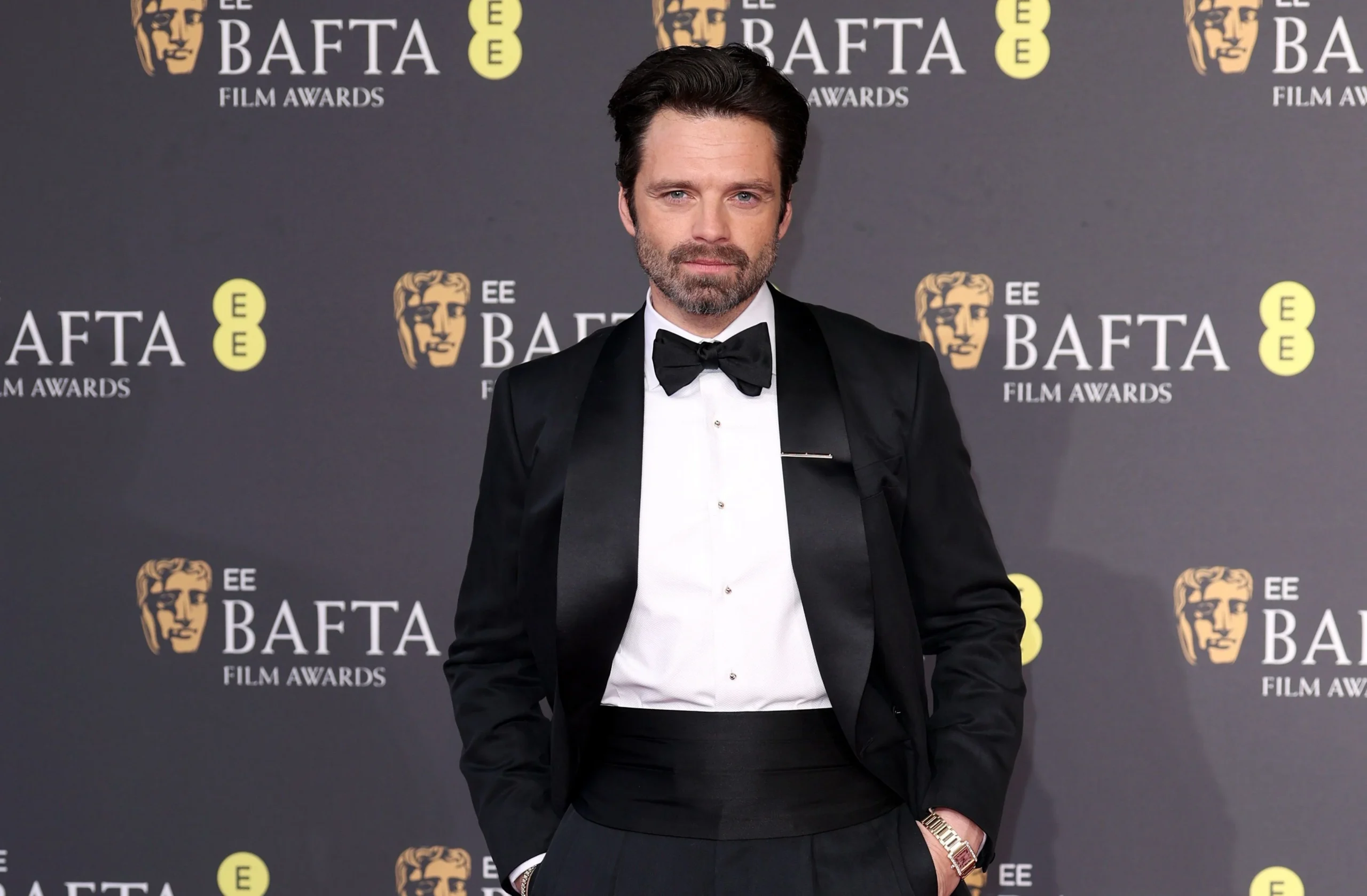 Sebastian Stan afirma que quase protagonizou 