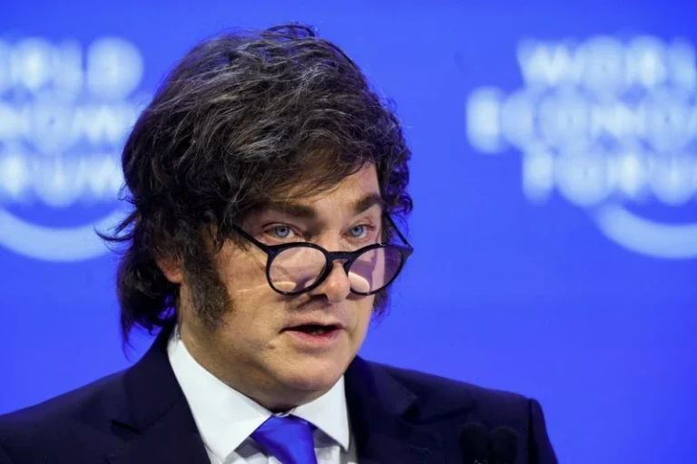 Itamaraty rebate comentário de Milei sobre fraude em eleição: “Inaceitável”