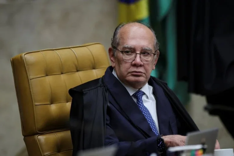 Momentos de turbulência não comprometeram força da Constituição, diz Gilmar