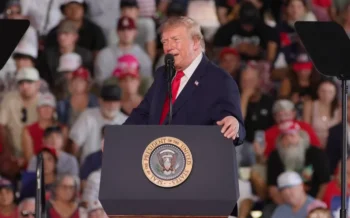 Análise: Por que a economia voltou a ser um problema para Trump?
