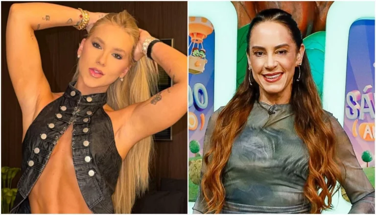 Virginia se pronuncia após ataques de Silvia Abravanel: “Limites”