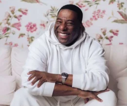 Netinho de Paula diz que está curado após cirurgia para retirada de câncer: 'Quero poder cantar'